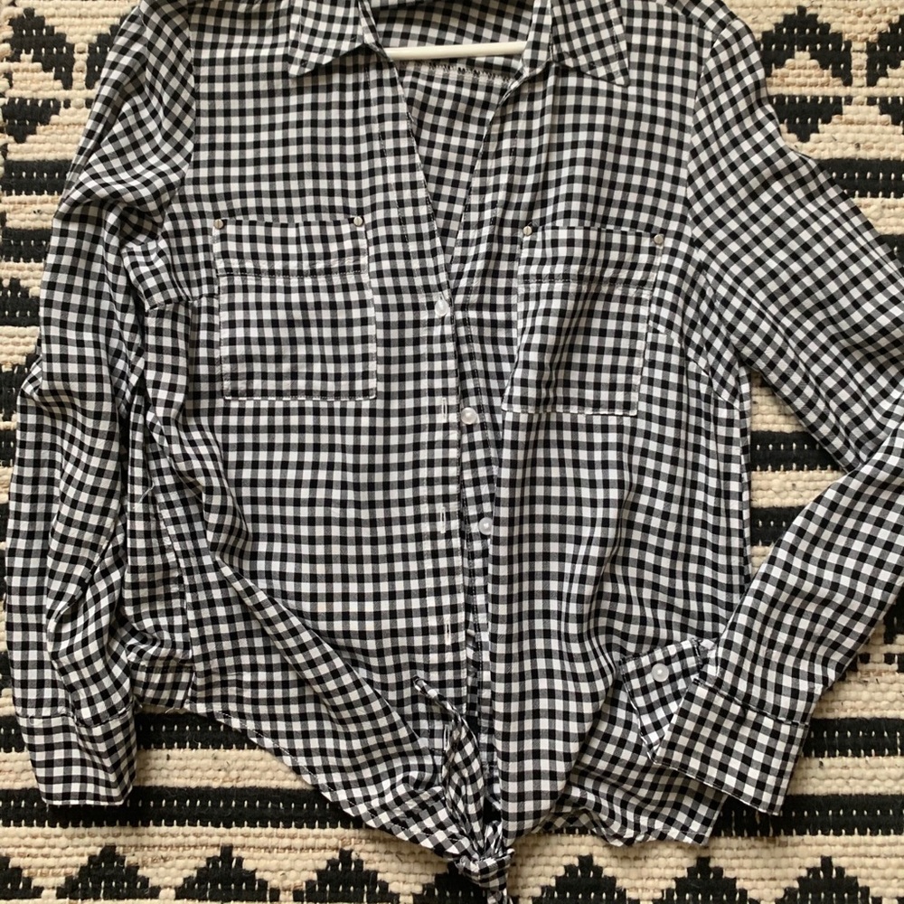 Jones New York blouse